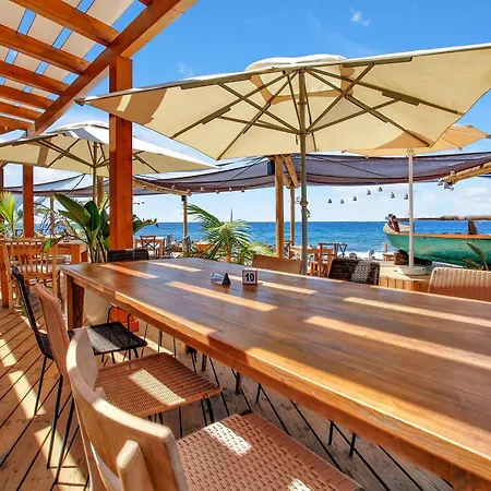 Great Holidays, Los Balandros, Pools, Parking *
