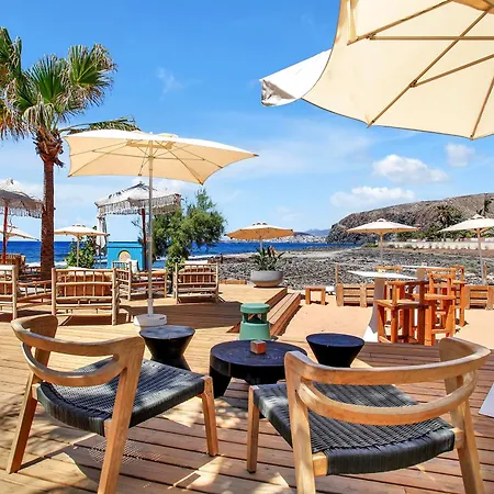 Great Holidays, Los Balandros, Pools, Parking شقة *