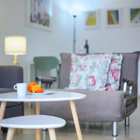 شقة Great Holidays, Los Balandros, Pools, Parking بالم مار