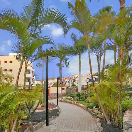 Great Holidays, Los Balandros, Pools, Parking Διαμέρισμα Palm-mar
