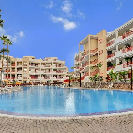 Great Holidays, Los Balandros, Pools, Parking * Palm-mar