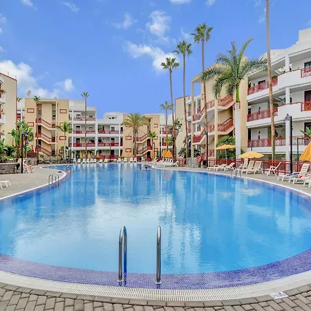 Great Holidays, Los Balandros, Pools, Parking
