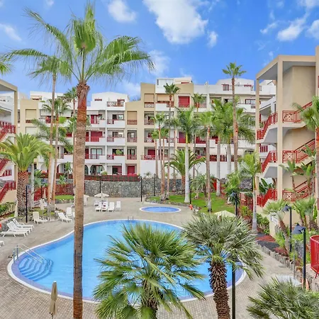 Great Holidays, Los Balandros, Pools, Parking Διαμέρισμα