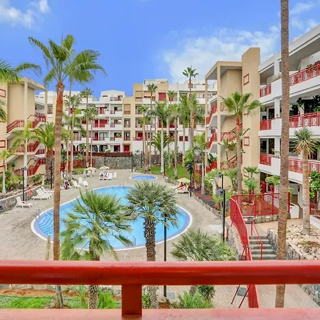 Διαμέρισμα Great Holidays, Los Balandros, Pools, Parking *