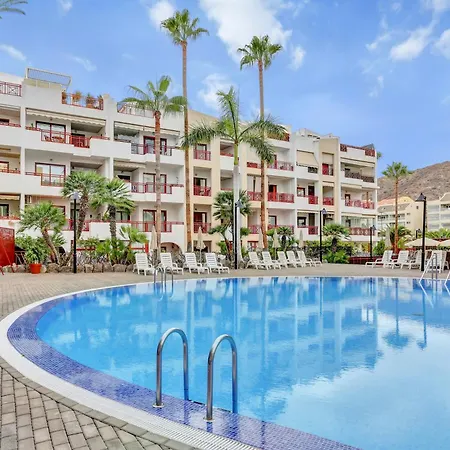 Διαμέρισμα Great Holidays, Los Balandros, Pools, Parking Palm-mar