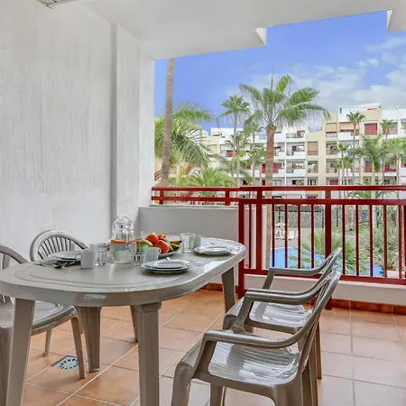 Great Holidays, Los Balandros, Pools, Parking Διαμέρισμα Palm-mar