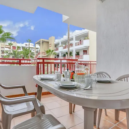 Διαμέρισμα Great Holidays, Los Balandros, Pools, Parking Palm-mar