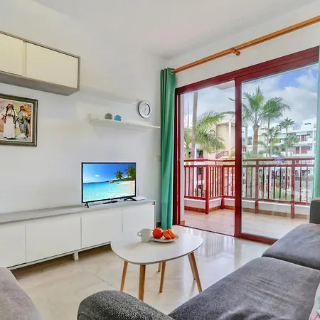 Great Holidays, Los Balandros, Pools, Parking *