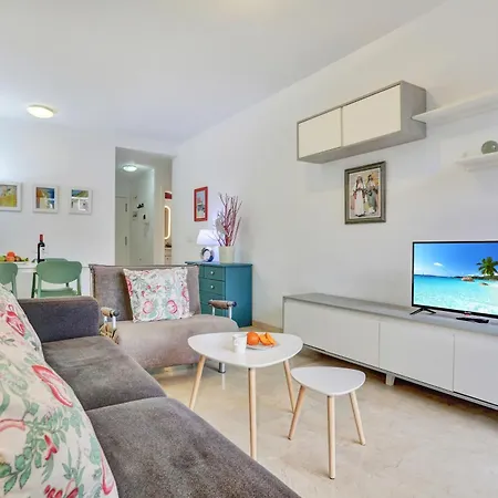 Διαμέρισμα Great Holidays, Los Balandros, Pools, Parking Palm-mar