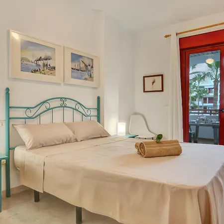 Great Holidays, Los Balandros, Pools, Parking * Palm-mar