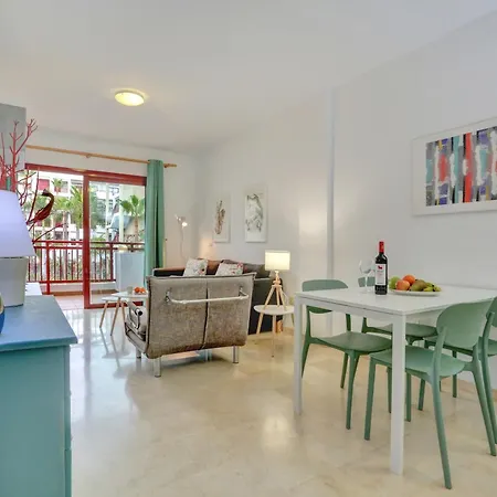 Great Holidays, Los Balandros, Pools, Parking *