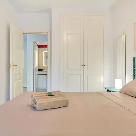 Great Holidays, Los Balandros, Pools, Parking Διαμέρισμα