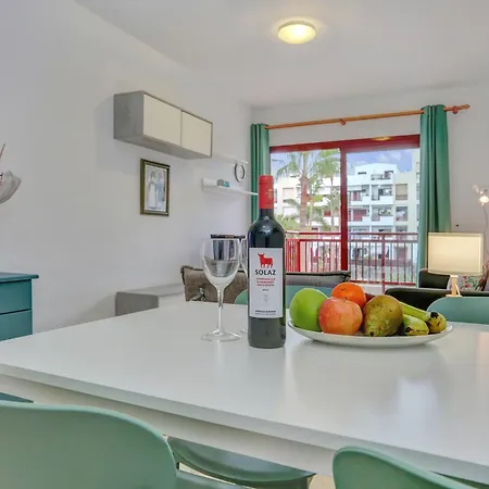 Διαμέρισμα Great Holidays, Los Balandros, Pools, Parking *