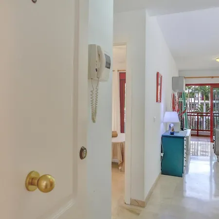 Great Holidays, Los Balandros, Pools, Parking * Palm-mar