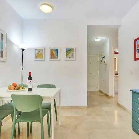 Διαμέρισμα Great Holidays, Los Balandros, Pools, Parking