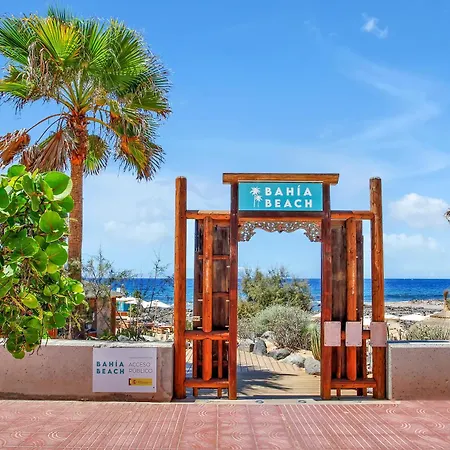 Apartman Great Holidays, Los Balandros, Pools, Parking *